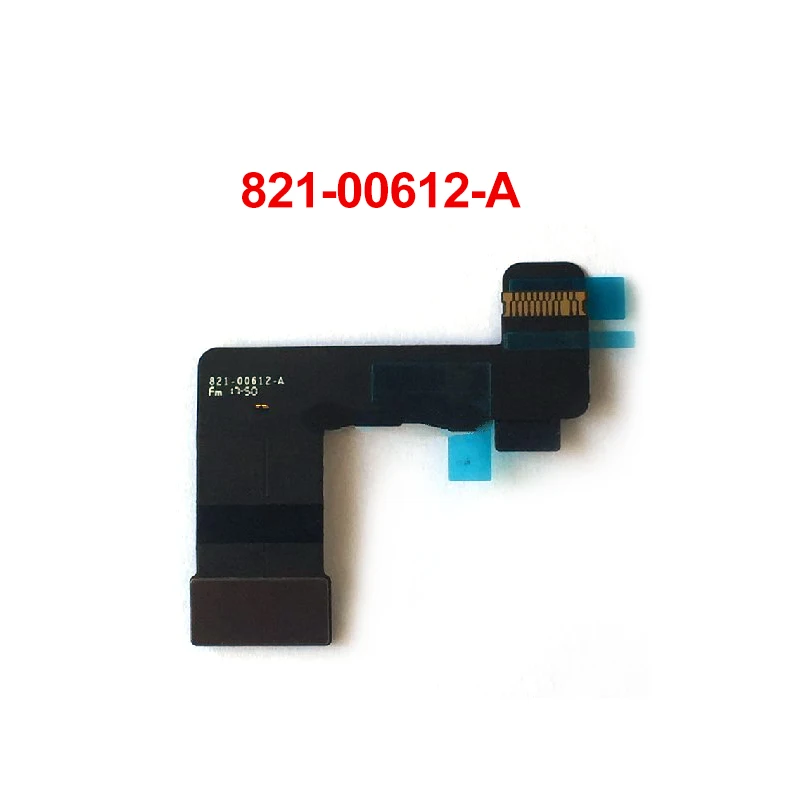 Новый MacBook Pro 15 &quotA1707 клавиатура Flex кабель 821 00612 A 04 поздно 2016|Компьютерные кабели и
