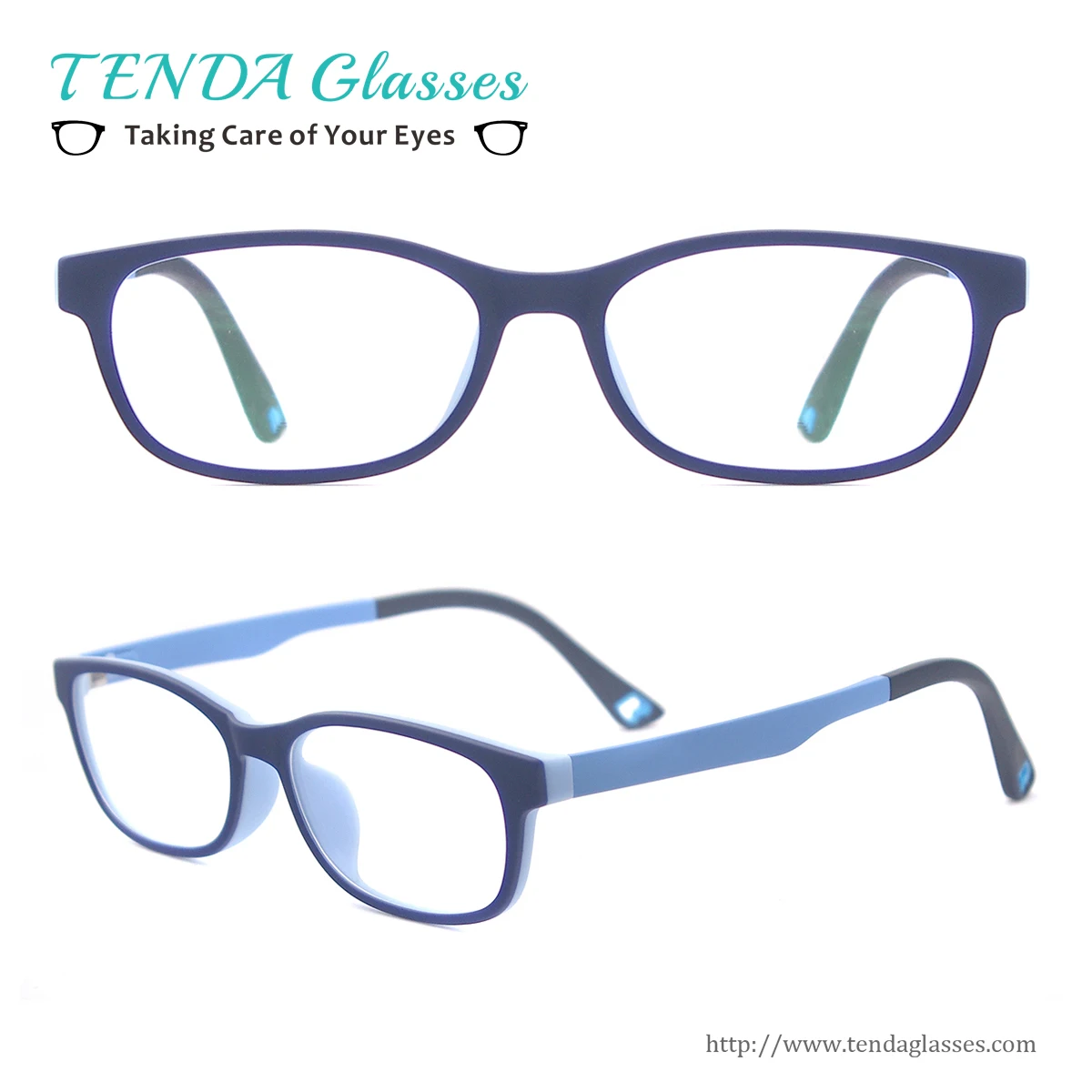 lightweight plastic eyeglass frames