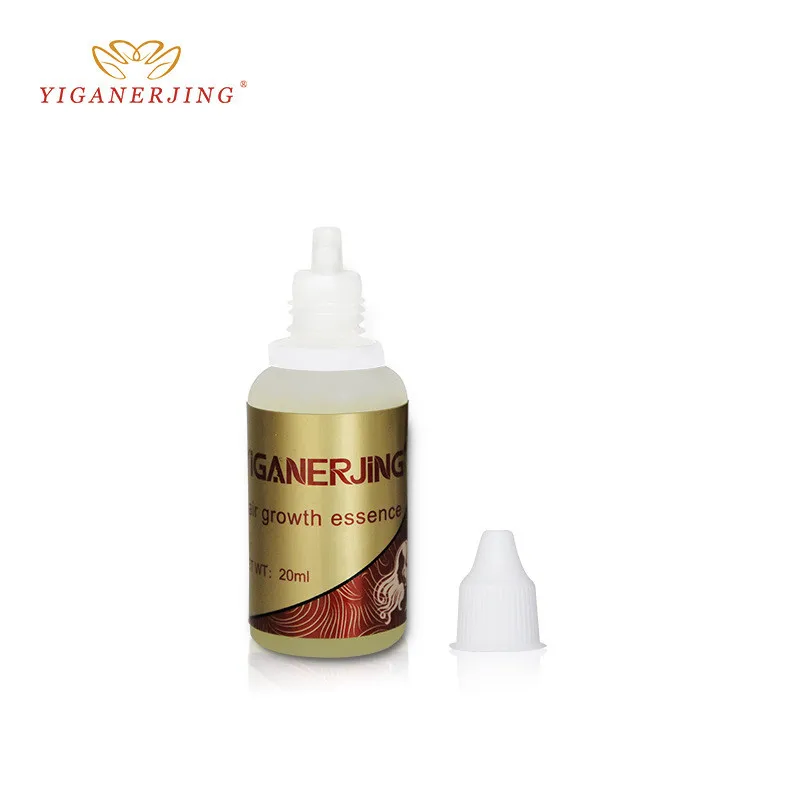 Yiganerjing Hair Growth Agent Products Anti Hair Loss Natural Organic Oil For Fast Hair Growth Vitamins Serum 20ml Hair Loss Products Aliexpress