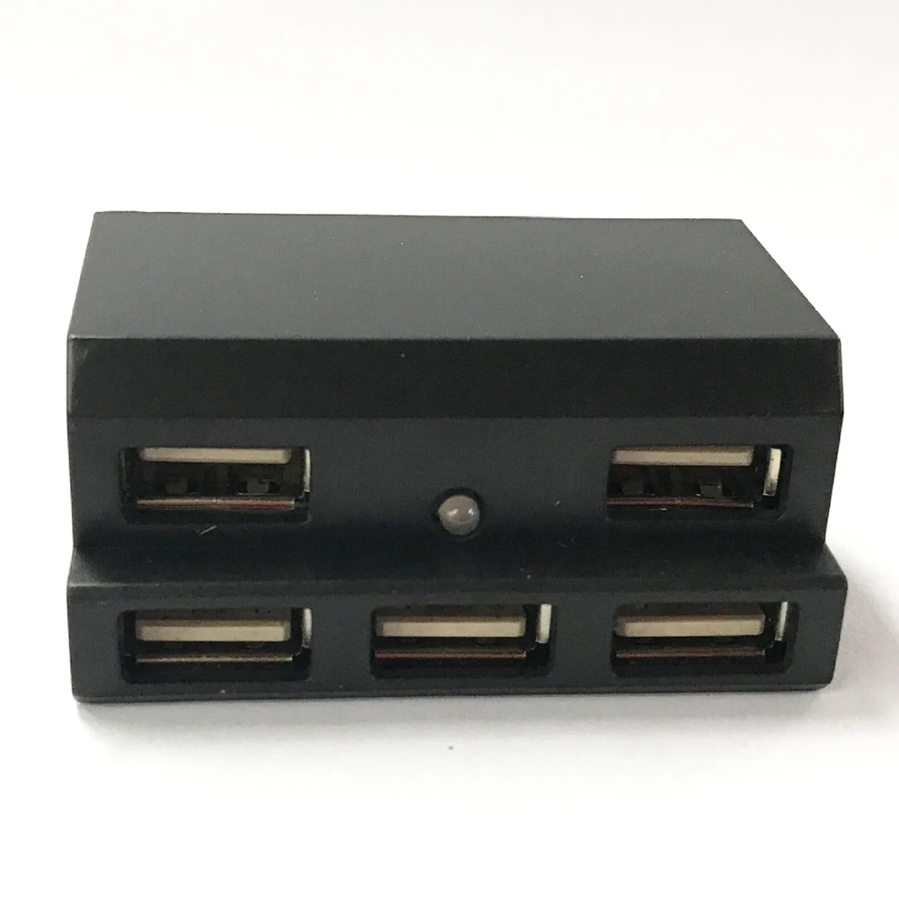 

PS4 PRO 5-in-1 HUB Hub USB Converter 3.0 Interface Mini Expander