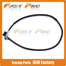 Кабель спидометра мотоцикла инструмент лазерной линии для Honda cb400 92-98 CB 400 92 93 94 95 96 97 98