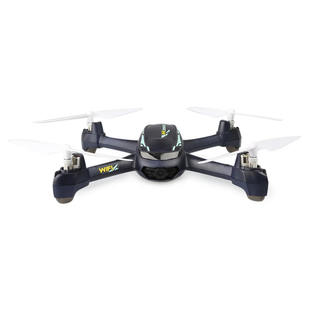 Hubsan H216A X4 DESIRE PRO Радиоуправляемый Дрон вертолет 1080P Wi Fi камера высота удержания