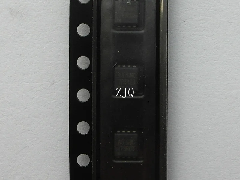 Новый Оригинальный НИКО-SEM P0903BEA PDFN3X3 IC | Электронные компоненты и принадлежности