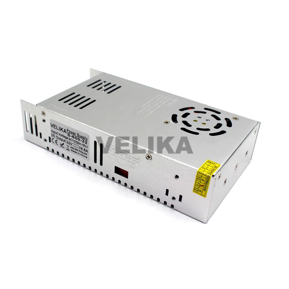 32V600W-2