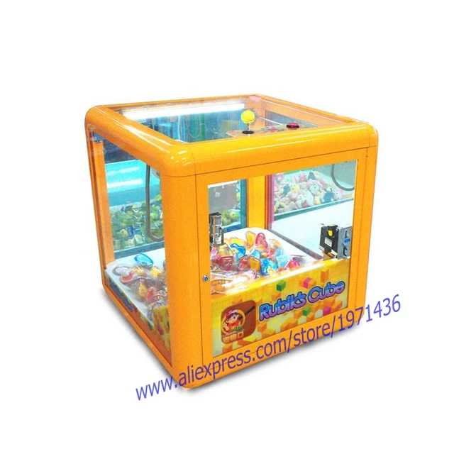 good quality mini arcade