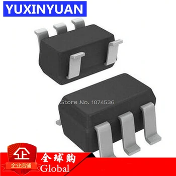 

MCP6001UT-I/OT SOT-23-5 integrated circuit IC Single chip Best selling 5pcs/lot