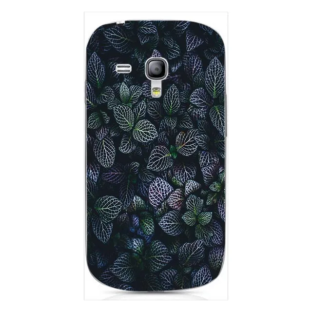 Чехол для телефона для samsung Galaxy S3 S 3 mini i8190 чехол жесткий чехол для samsung Galaxy S 3 mini i8190 GT-i8190 i8200 GT-i8200 G730 - Цвет: L160