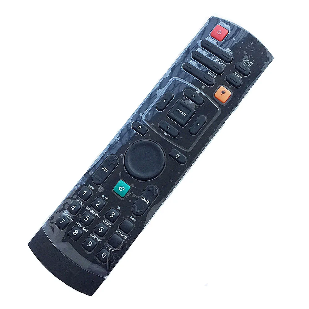 New remote control for acer projectors remote controller X1240 X1340W
