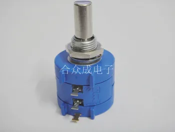 

Potentiometer 3590S potentiometer 3590 Potentiometer multi-turn precision potentiometer imported switch