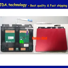 Wellendorff тачскрин, аналагово-pad для ASUS Средний чехол X455 K455 A455L R455 X454L F455 сенсорная панель, красный