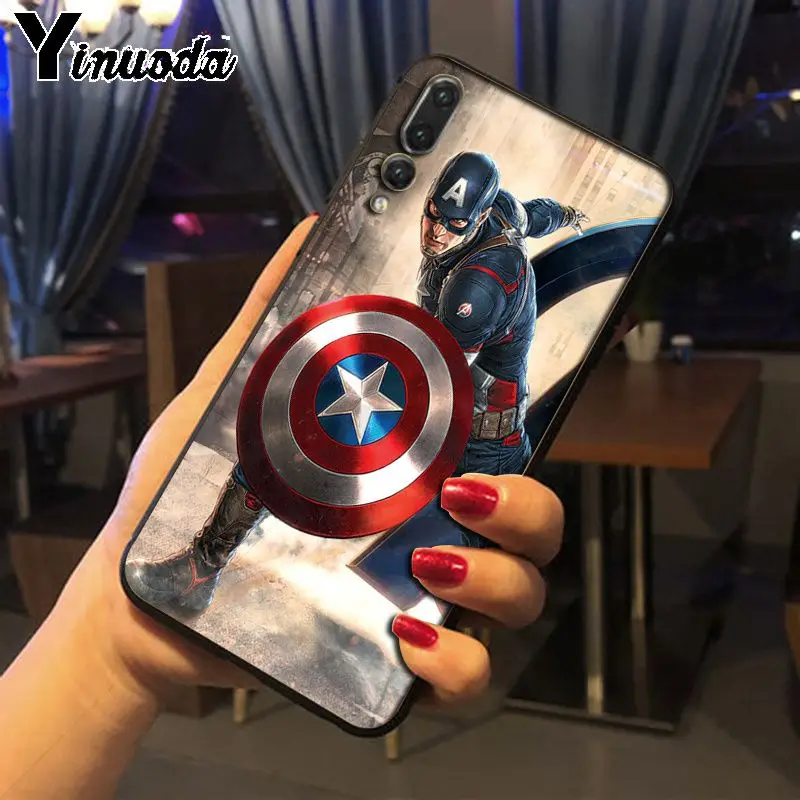 Marvel Avengers Heroes