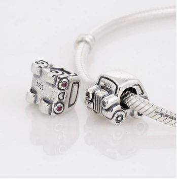 charm auto pandora charm auto pandora