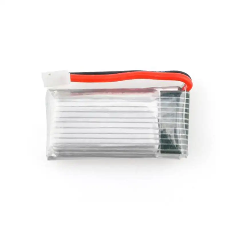 Горячая Eachine E011 3,7 V 260MAH 30C батареи для радиоуправляемых игрушек зарядное устройство кабель набор для радиоуправляемого квадрокоптера запасные части