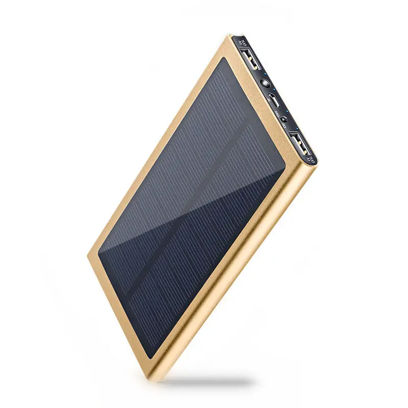 imágenes para Yoteen 10000 mah teléfono banco de la energía solar portátil cargador de batería solar powerbank para iphone 6 s 7 energía móvil banco de la energía externa imágenes para Yoteen 10000 mah teléfono banco de la energía solar portátil cargador de batería solar powerbank para iphone 6 s 7 energía móvil banco de la energía externa