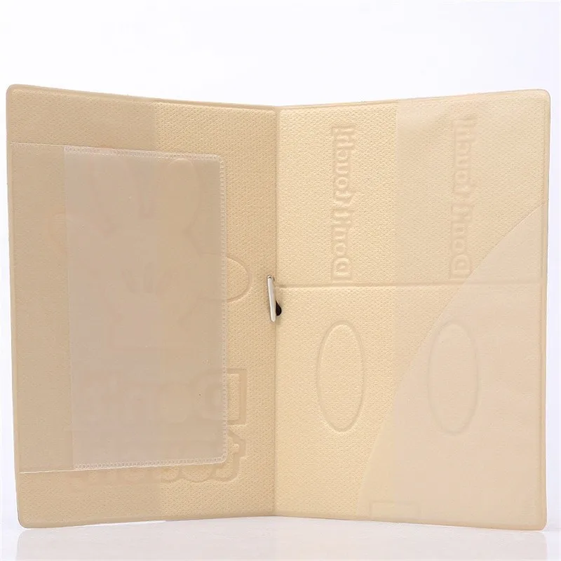 don\'t touch passport cover3