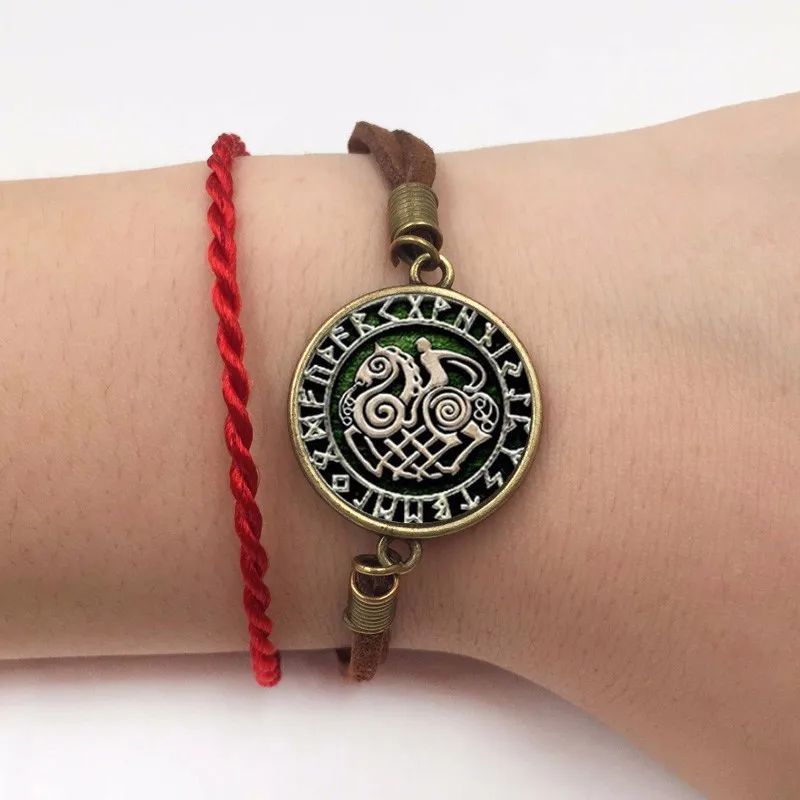 Lbracelet
