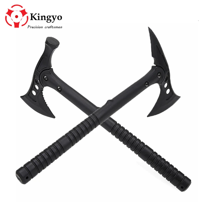 

Cosplay Axe counter strike survival tactical claw combat fight Tactical Training rubber plastic soft knife Axe