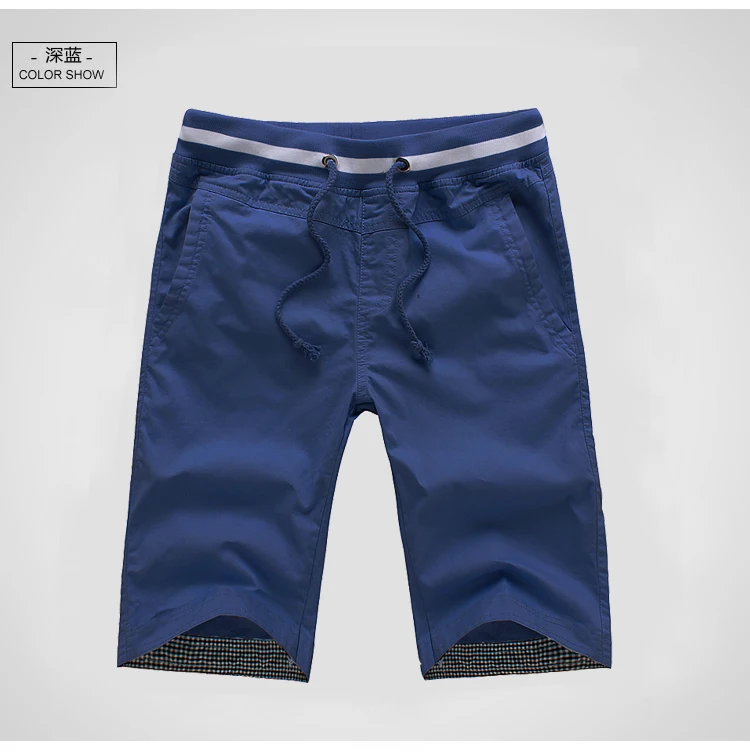 masculinas de verão na moda, de cores