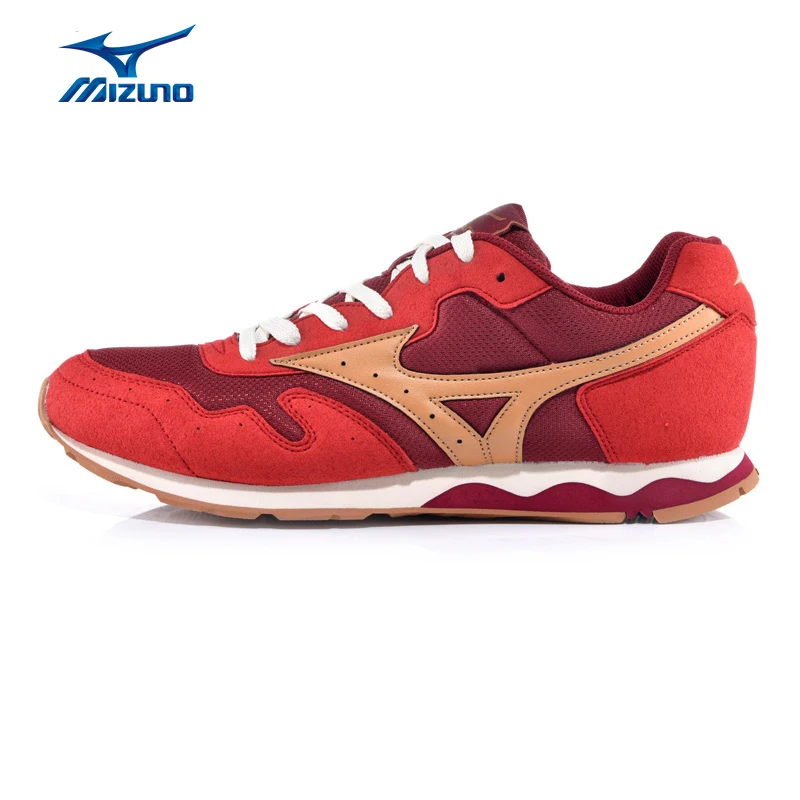 

MIZUNO Men's Running Shoes SKYROAD Sneakers Breathable Cushioning Sports Shoes K1GG159107 XYP480