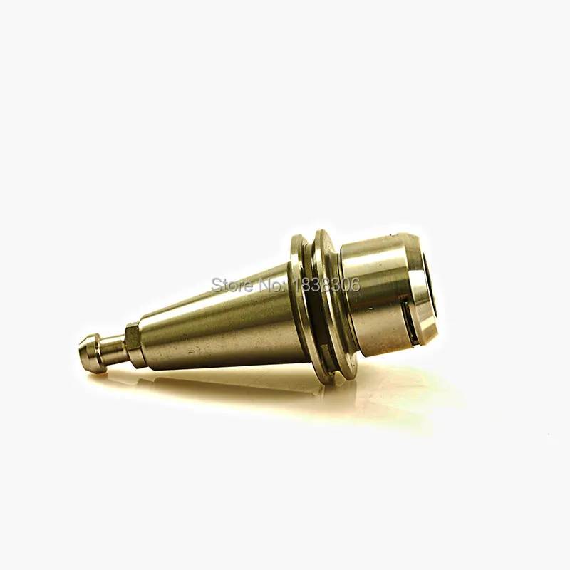 Сверлильный патрон ER20 collet ISO20 держатель 1 шт. ISO25 ER20MS Collet runout менее 0 005 мм