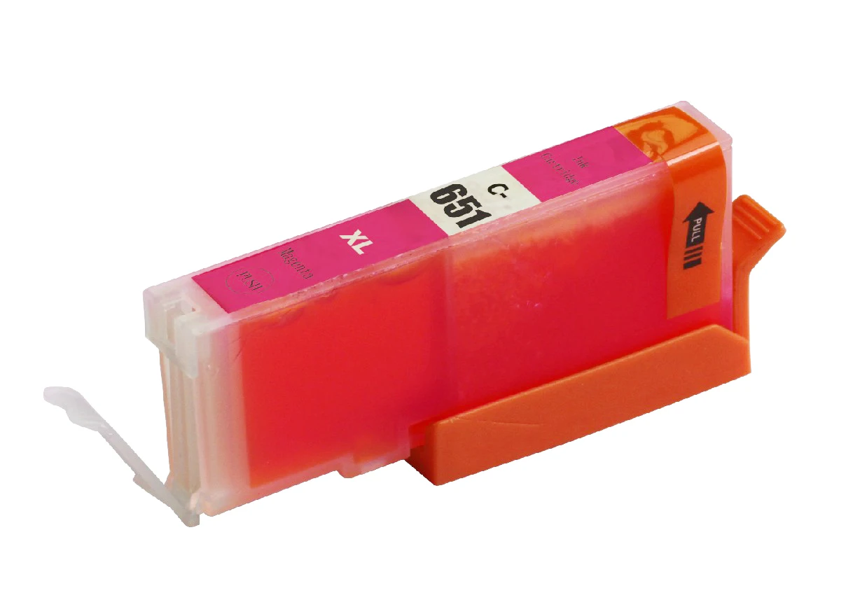 Canon Generic Ink Cartridges PGI 
