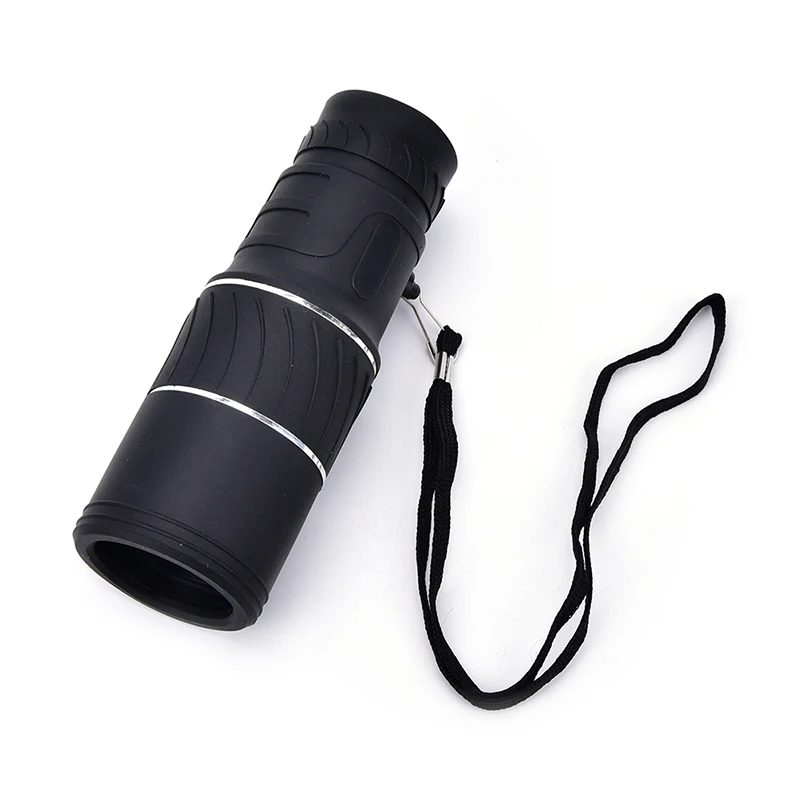 16x52 Mini Portable Monocular Telescope 16x Zoom Magnification High