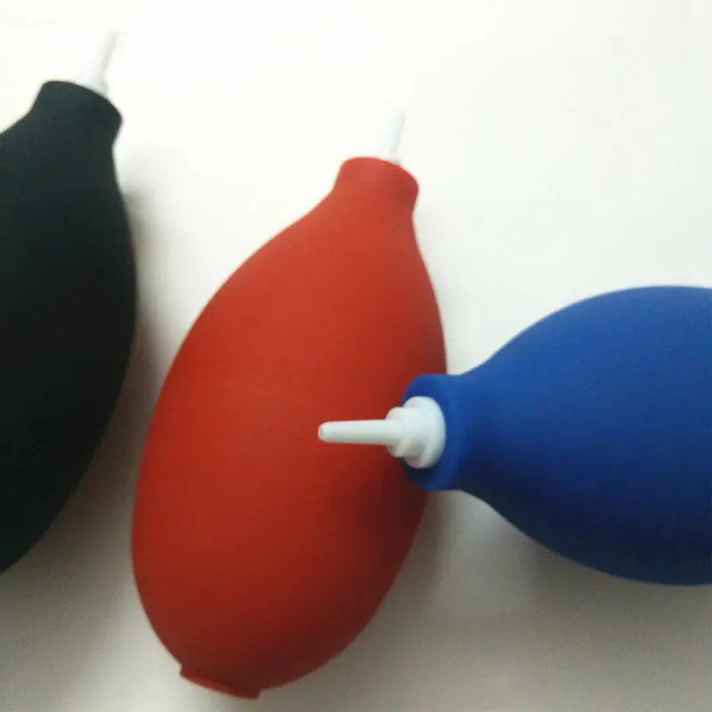 Mini Small Air Blower Ultra Precise Compressed Dust Blower Squeeze Cleaning Rubber Blower Pump Duster Cleaner (6)