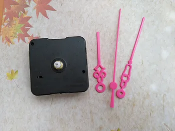 

Wholesale Plastic Arms with Quartz Movements Clockwork Repair DIY Tool Kits