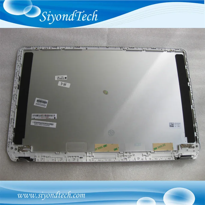 

Original New Laptop LCD Screen Back Top Cover A For HP ENVY M6 M6-1000