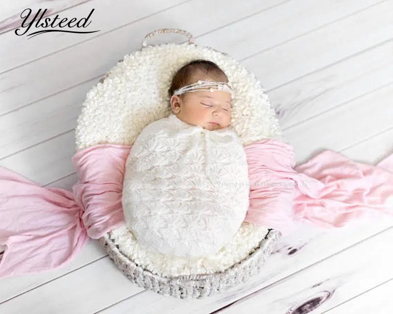 NEWBORN BABY INFANT KNITTED SOFT PINEAPPLE BLANKET PHOTOGRAPHY PROP STUNNING