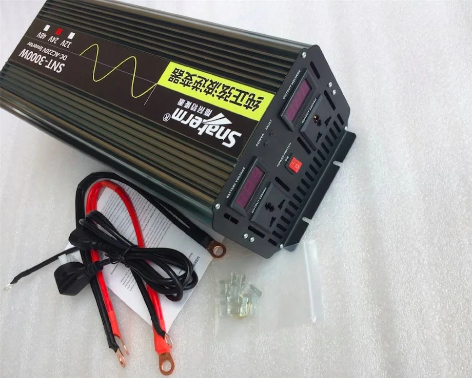 EPS-3000W 3