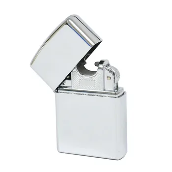 

Metal Windproof Cigarette Lighter Electric Arc Lighter Electric Plasma Pulse USB Rechargeable Cigar Smoking Lighter For Man Gift