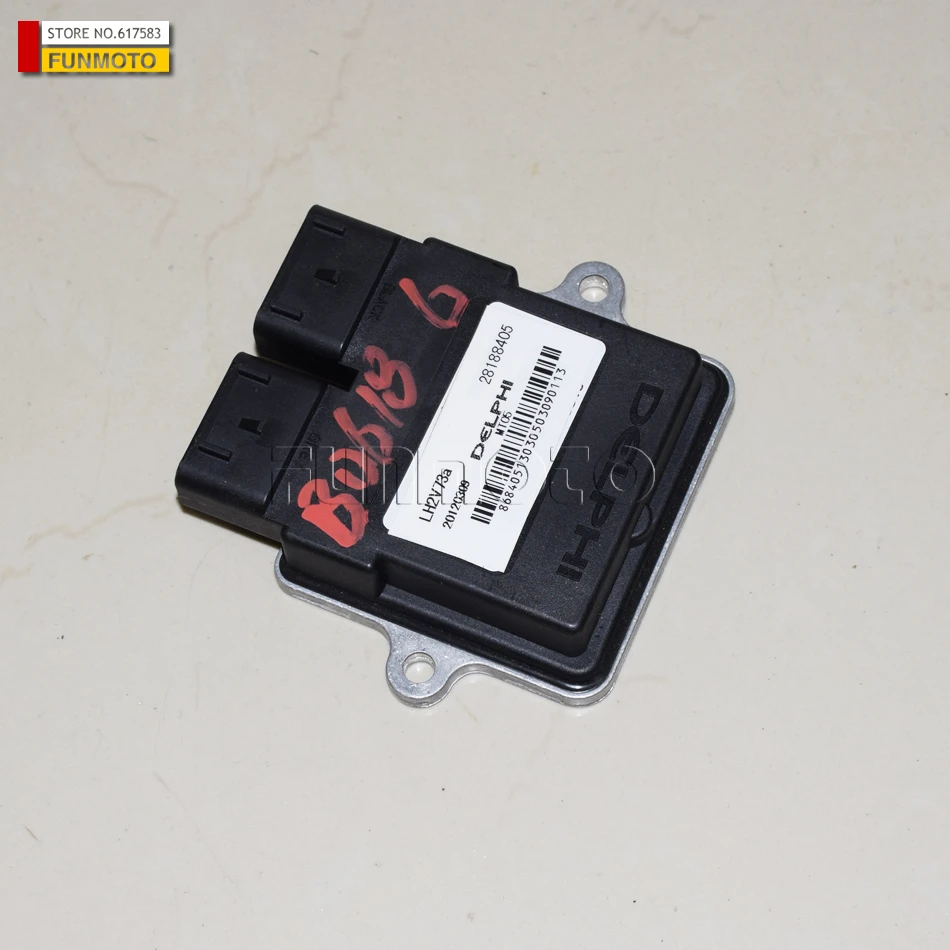 ^Cheap ECU SUIT FOR LINHAI 600 ATV
