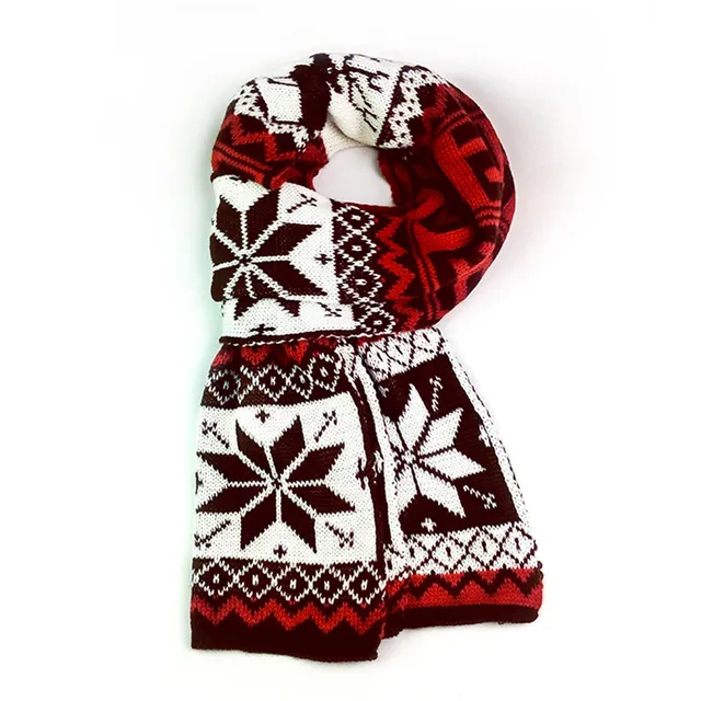 mens gift christmas scarves acrylic and cashmere print scarf snowflake for wraphigh qulity shawl - Christmas Scarfs mens gift christmas scarves acrylic and cashmere print scarf snowflake for wraphigh qulity shawl - Christmas Scarfs