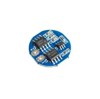 

5 pcs 2S 5A Li-ion Lithium Battery 7.4v 8.4V 18650 Charger Protection Board bms pcm for li-ion lipo battery cell pack