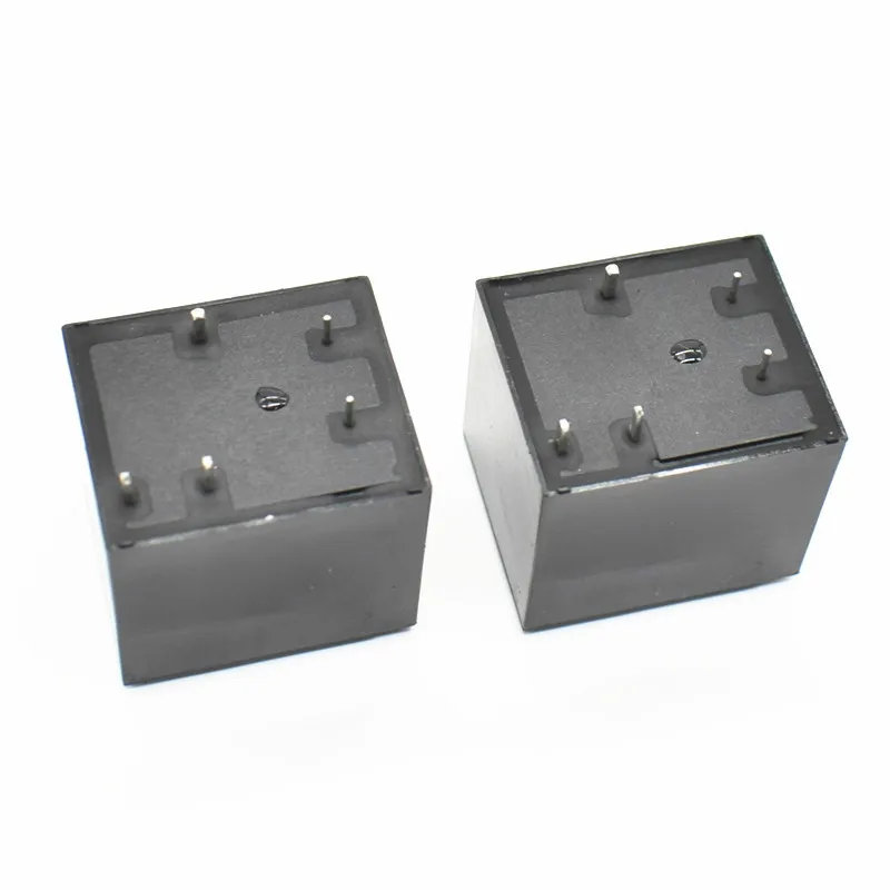 Реле питания 5pin 12 В 30 А T91 HF2100 набор преобразователей|power relay|relay setrelay power |