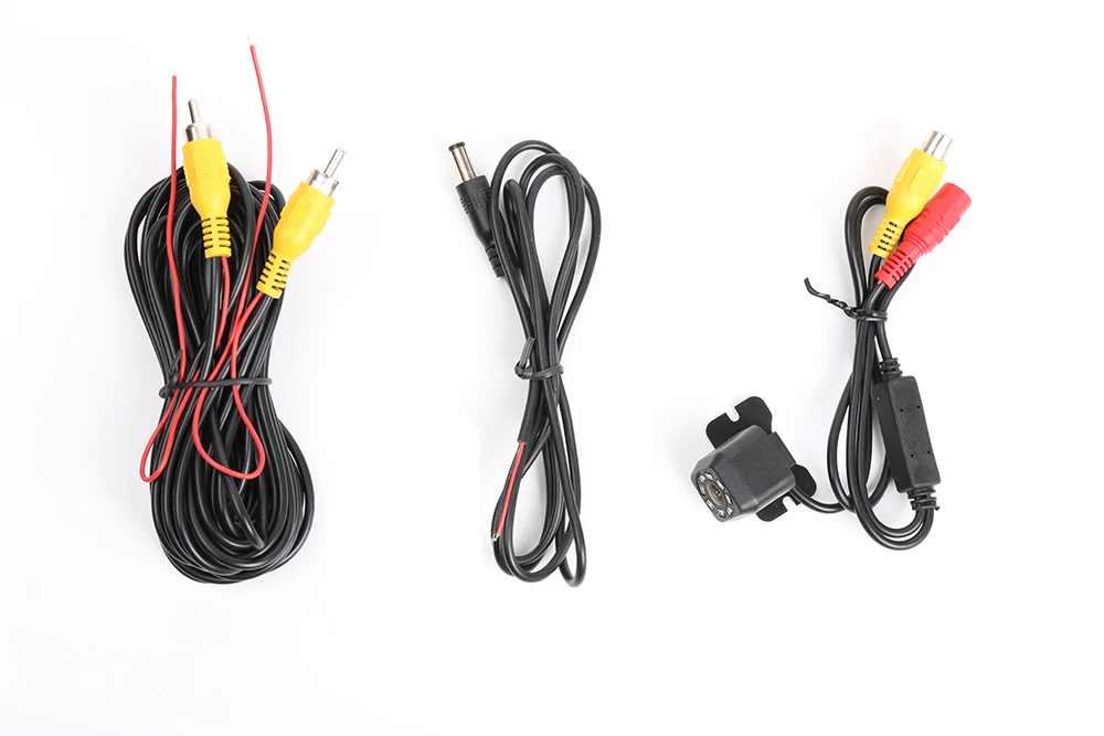 IR car camera