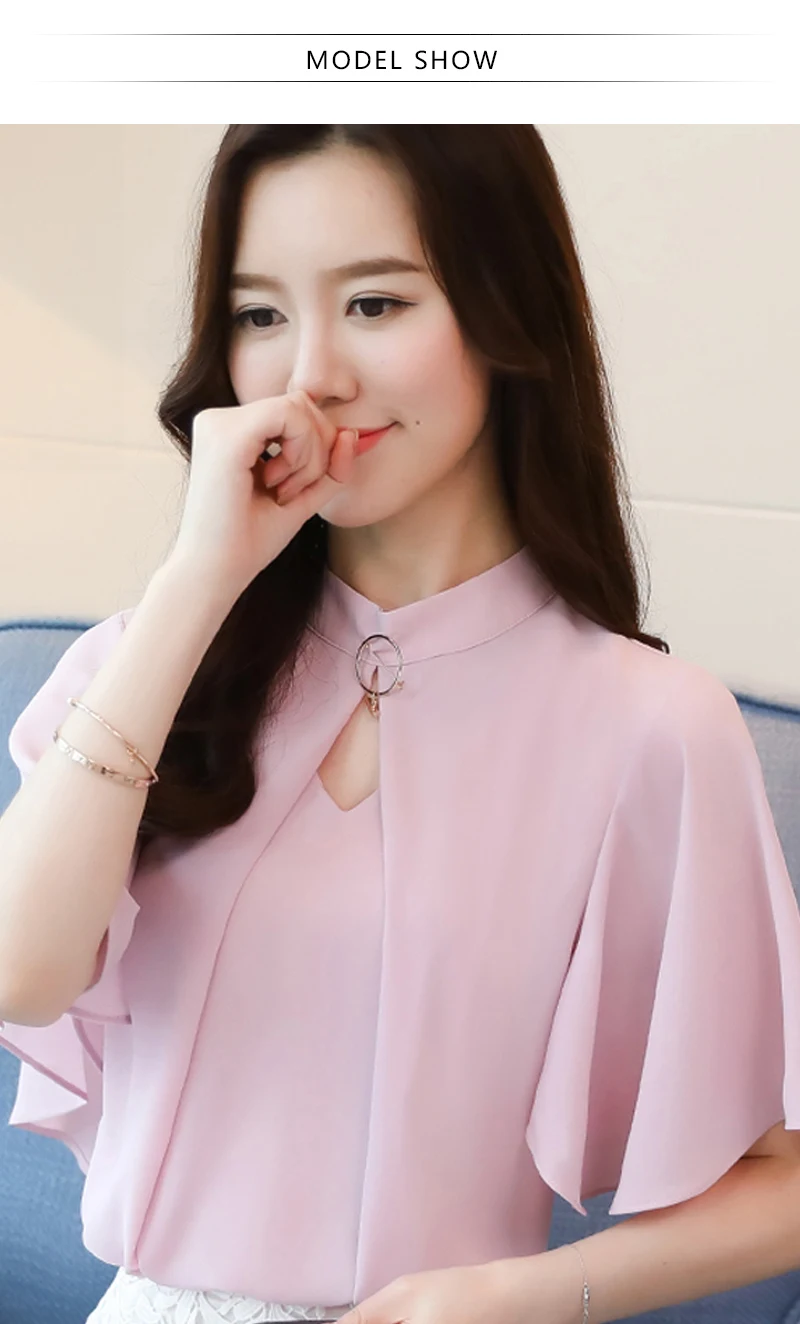 Ladies Blouses (4)