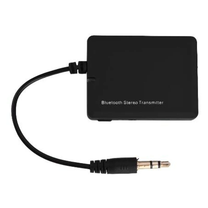 Мини передатчик Bluetooth Dehyaton 3 5 мм аудиопередатчик приемник A2DP HiFi стерео адаптер
