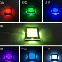 Семь цветов осветить трогательный сенсор реквизит реальной жизни спасательный Номер Игры настроить правильный цвет, чтобы разблокировать орган