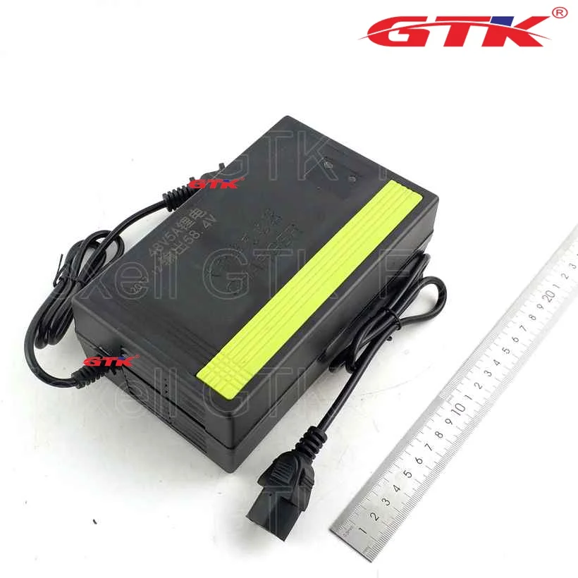 72v 5A fast charger speed 24S lifepo4 76.8v 87.6v and 20S 74v 84v for li-ion Lithium battery polymer RV EV power 20Ah 30Ah (4)