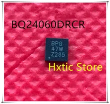 NEW 10PCS/LOT BQ24060DSQR BQ24060DSQT BQ24060 MARKING BPG SON-10 IC