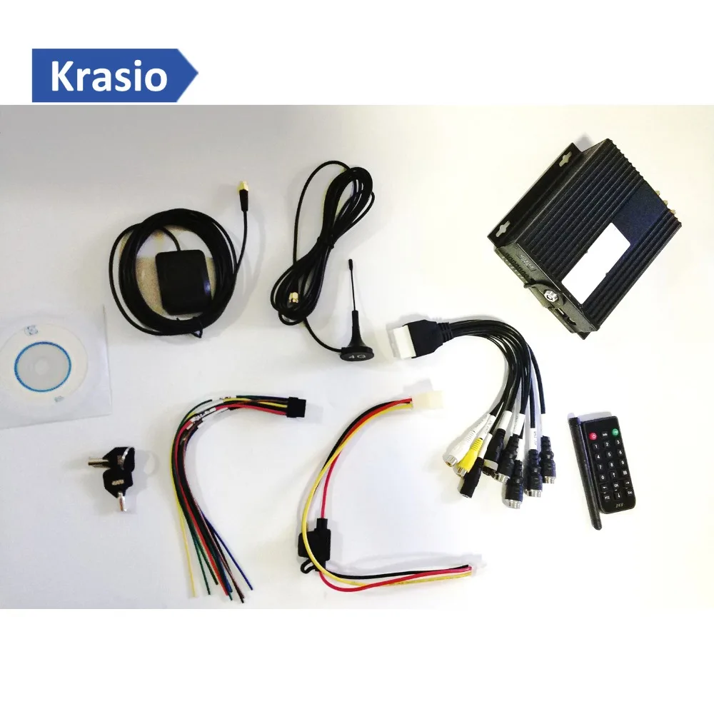 MDVR007-1500