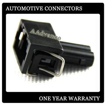 

2 Pin Female Connector EV1 Fuel Injector AMP Type 357972752