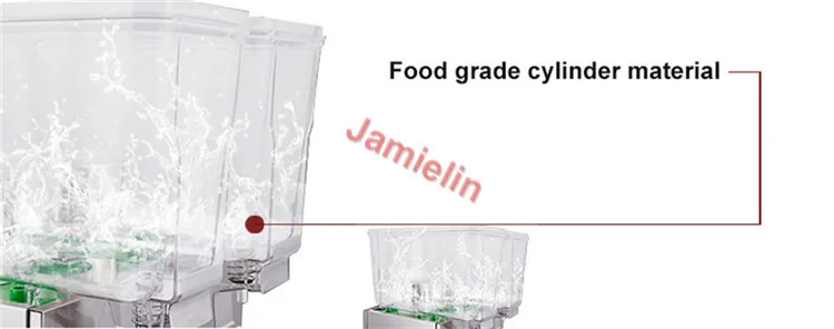 cold drinks maker details 6