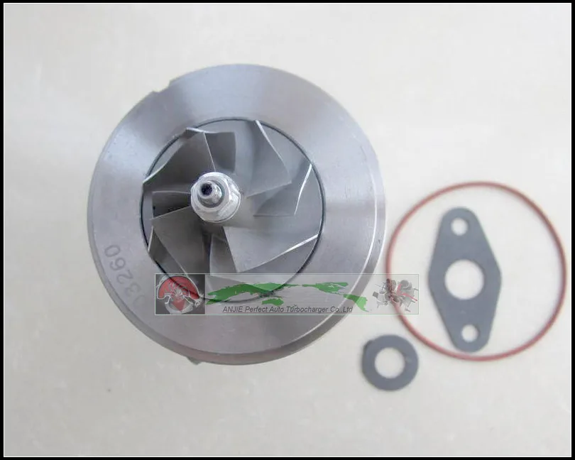 Turbo CHRA Core TD025 49373-02003 4937302013 4937302002 0375Q9 0375R0 9673283680 For Ford Fiesta VIII 1.6L TDCi TZJA 1.4L HDI (5)