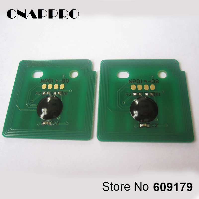 Chip para Altalink Toner C8055 C8070 006r01697 006r01698 006r01699 006r01700 006r01701 - 02 03 04 Cartucho 20pcs C8030 C8035 C8045 - Imagem 3