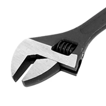 

High Quality 2015 Highly Commend10" Adjustable Shifter Shifting Spanner End Wrench Tool with Measurement Scale
