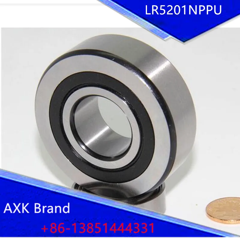 Lr 5201 подшипник