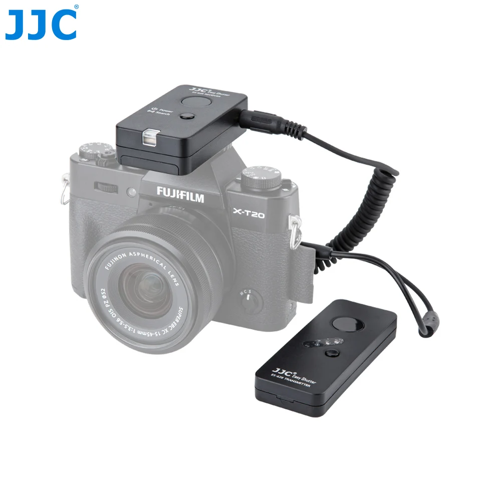 JJC ES-628F4(8)